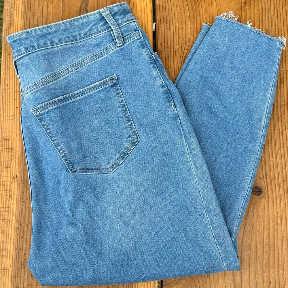 Ava & Viv jeans